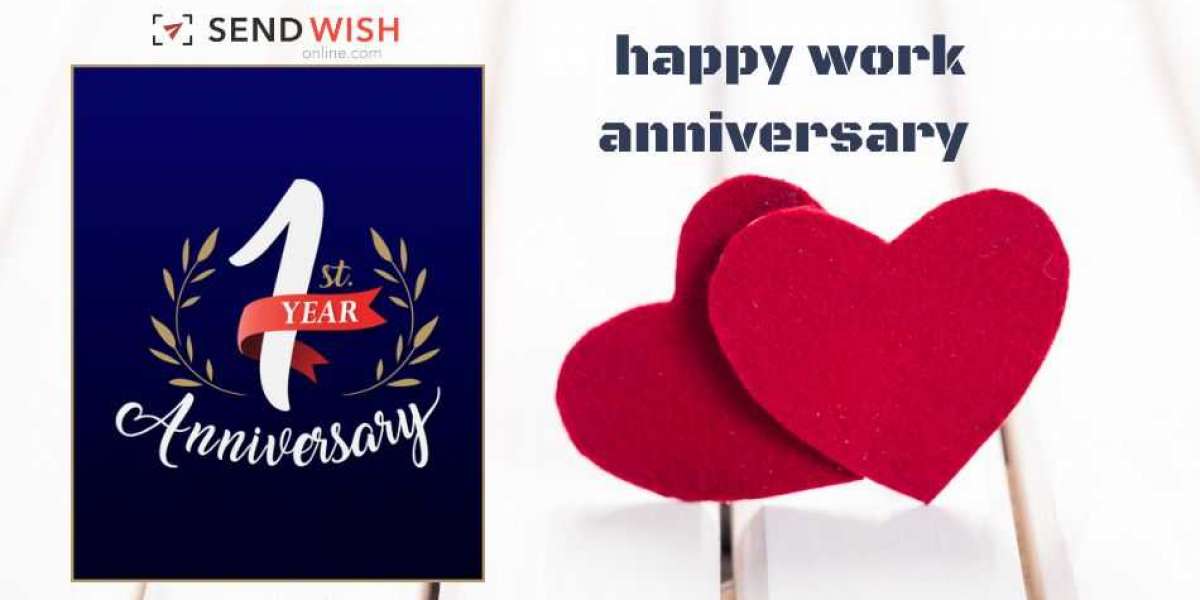 Work anniversary cards: Why they are important!