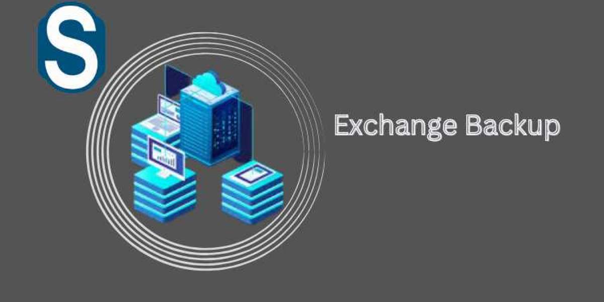 How to make Exchange Backup with Exchange Server Backup and Restore tool?