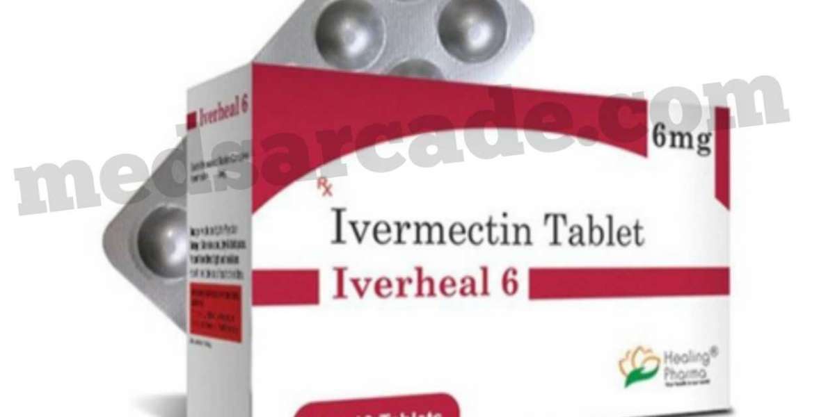 The best option is ivermectin 6 mg tablets.