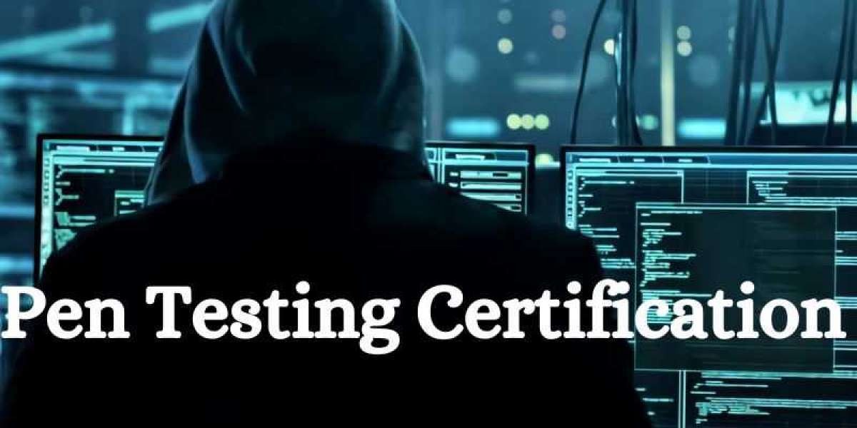 Pen Testing Certification | Cyber Warfare