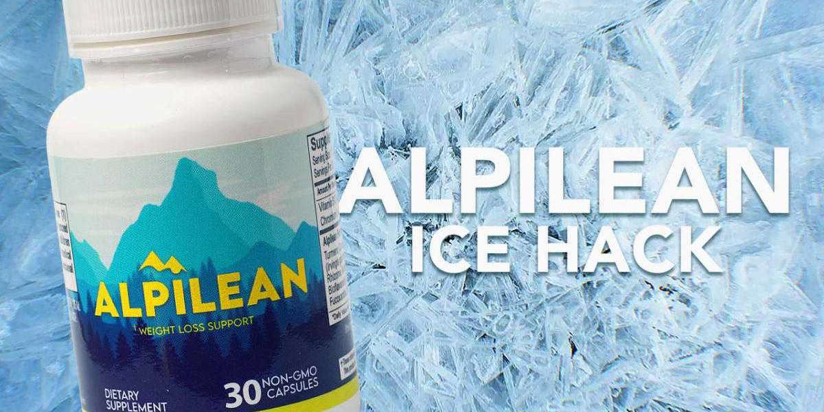 Learn About Various Concepts About Alpilean Weight Loss