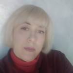 Юлия Врублевская Profile Picture
