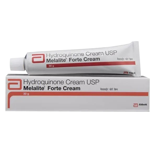 Hydroquinone Cream 30gm for Skin Lightening at UK's Best Prices