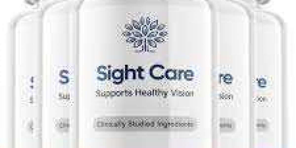 SightCare Ingredients Scam Exposed! Review Truth Before Buy!