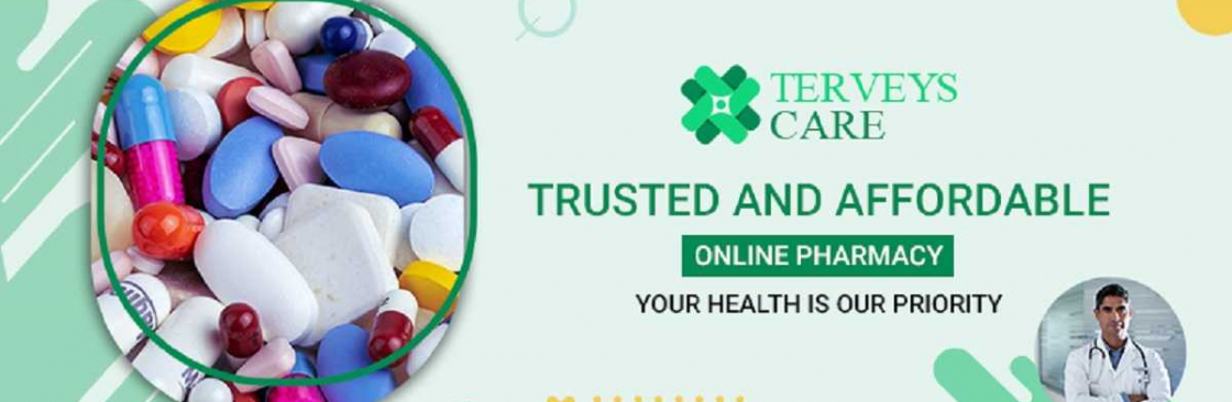 Terveys Care Medicine Exporter Cover Image