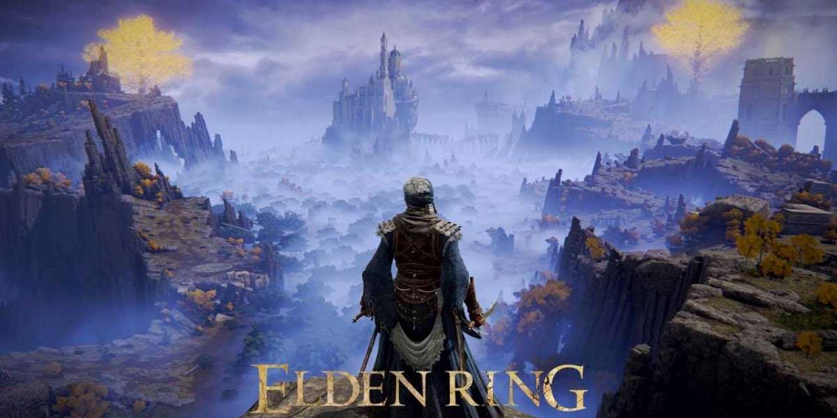 Elden Ring Best Frenzied Lord Build - OP Early, OP Mid, OP Late Game Frenzied Lord Build