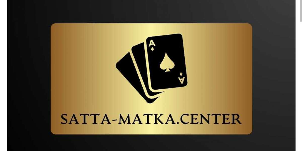 Satta Matta Matka Gaming