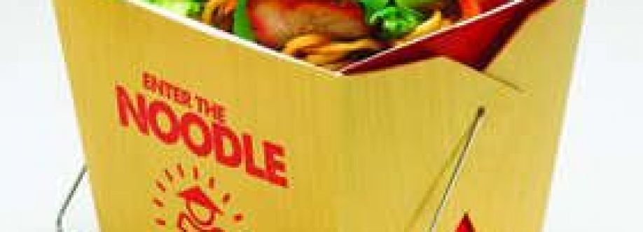 The Convenience of Noodle Boxes: A Brief Overview Cover Image