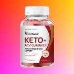 LifeBoost Keto ACV Gummies Reviews Profile Picture