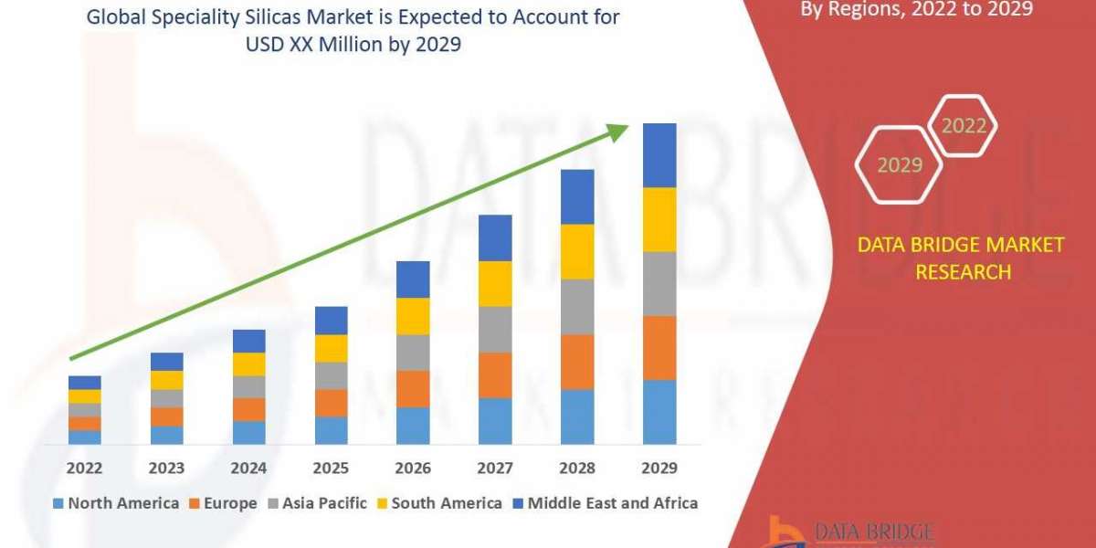 Global Speciality Silicas Market Business Outlook