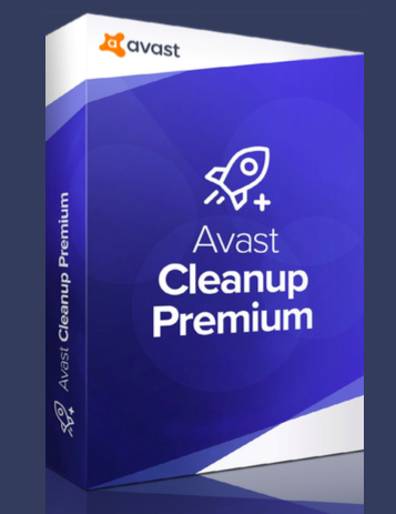 Avast Cleanup Premium 22.4.6009 Crack With Key 2023 [Updated] - AnbiaPC