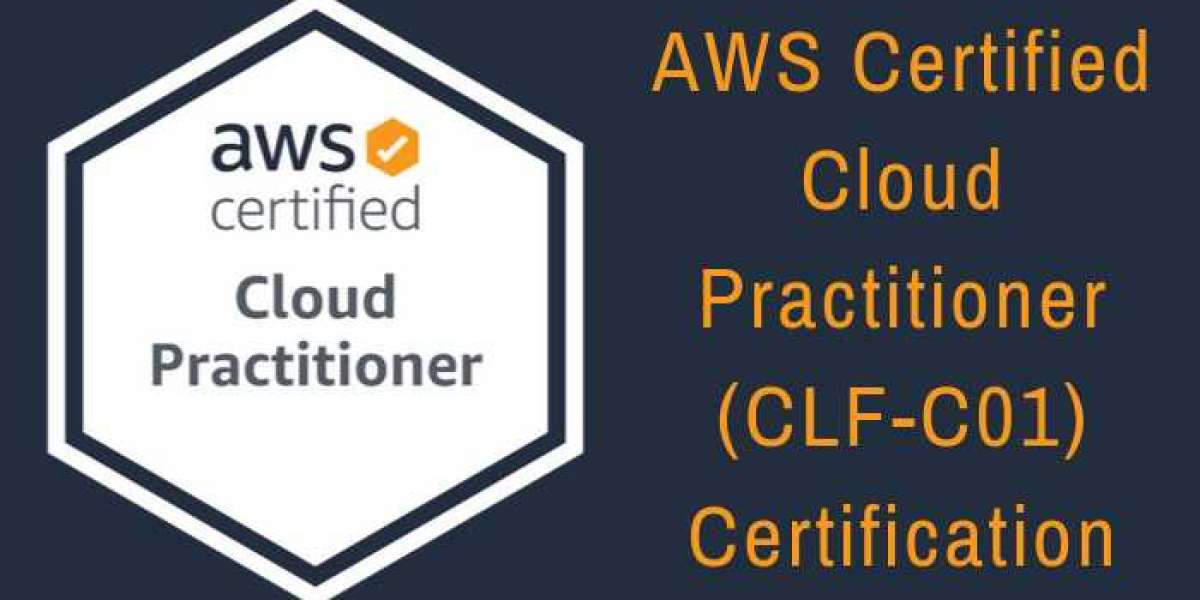 How to Have Fun with AWS-Certified-Cloud-Practitioner-CLF-C01 Exam Dumps