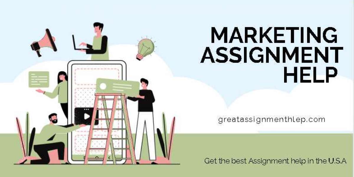 Use the Marketing management assignment help for accurate assignment solution