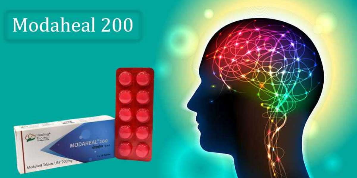 Modafinil: How Does It Help Students Study? Buysafepills