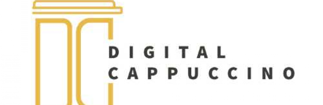 Digital Cappuccino SEO Company Cover Image