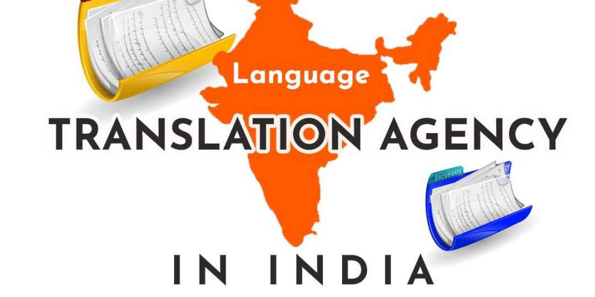 Certified Translation Services in Delhi: Providing Accurate and Error-Free Translations