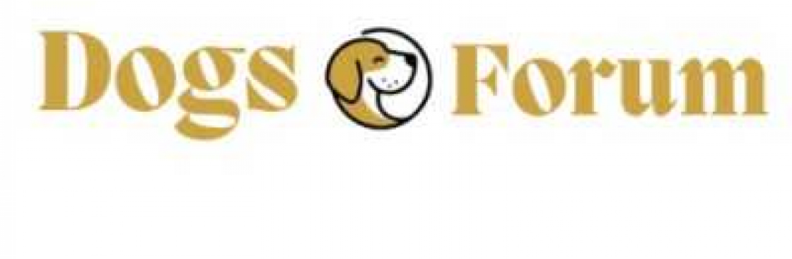 Dogs forum Cover Image