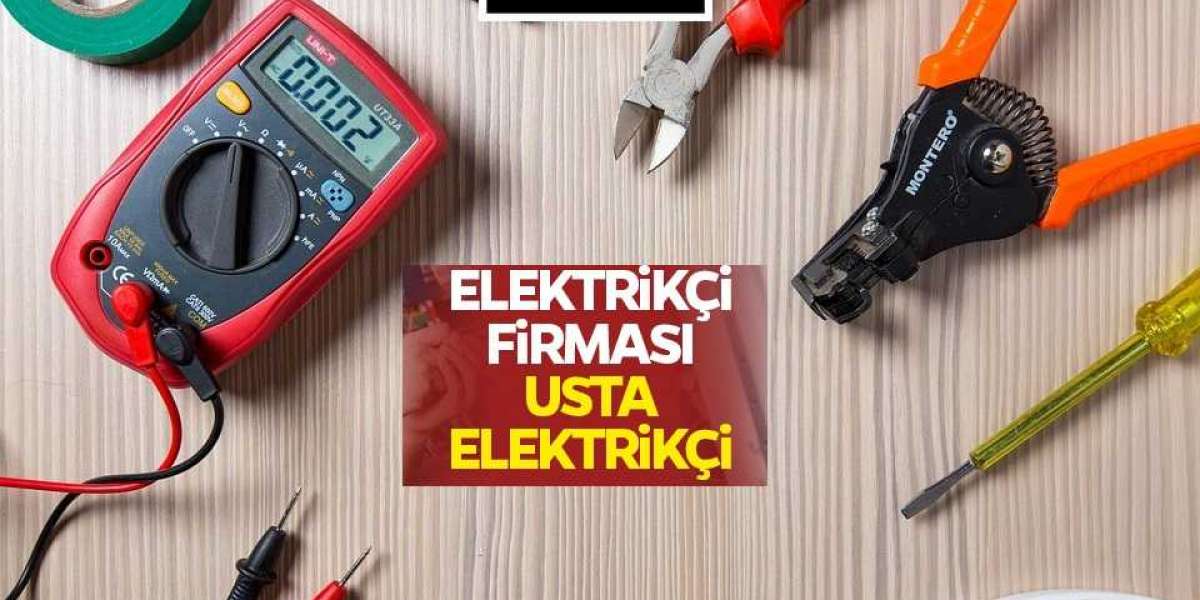 Kadıköy'daki Elektrikçiler