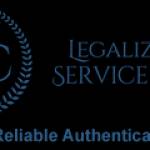 legalization servicecentre Profile Picture