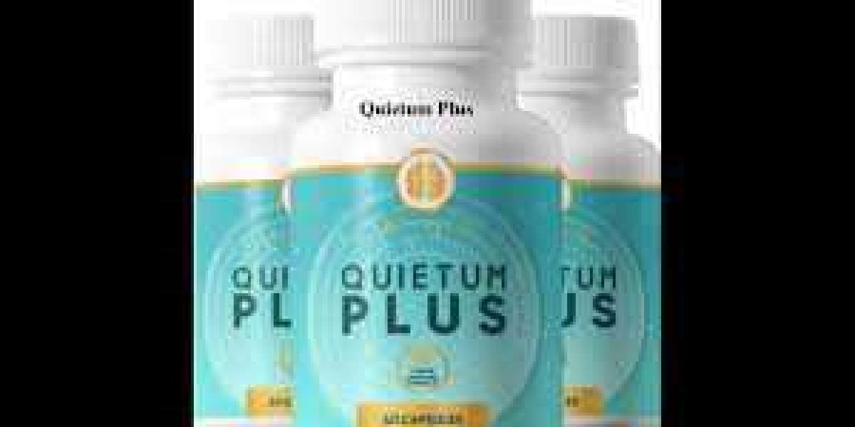 The Seven Secrets About Quietum Plus Only A Handful Of People Know!