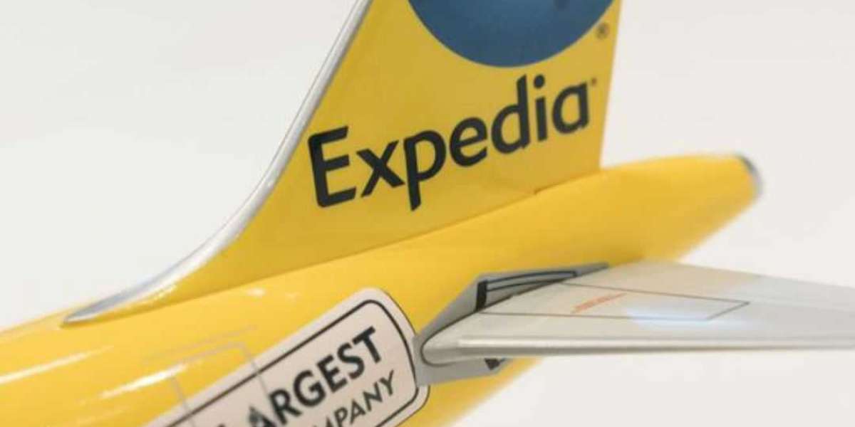 How to book a flight ticket on Expedia?