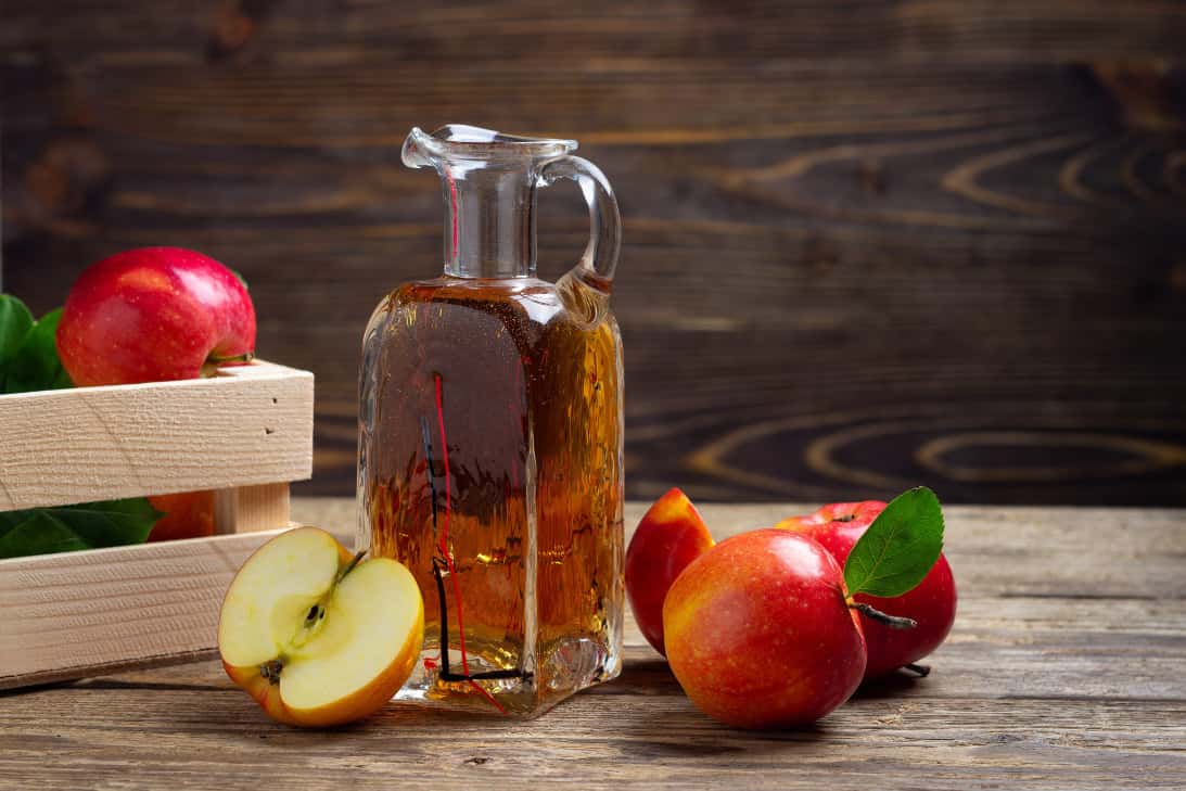 Are Apple Cider Vinegar Gummies Keto-Friendly? | Outlook Health