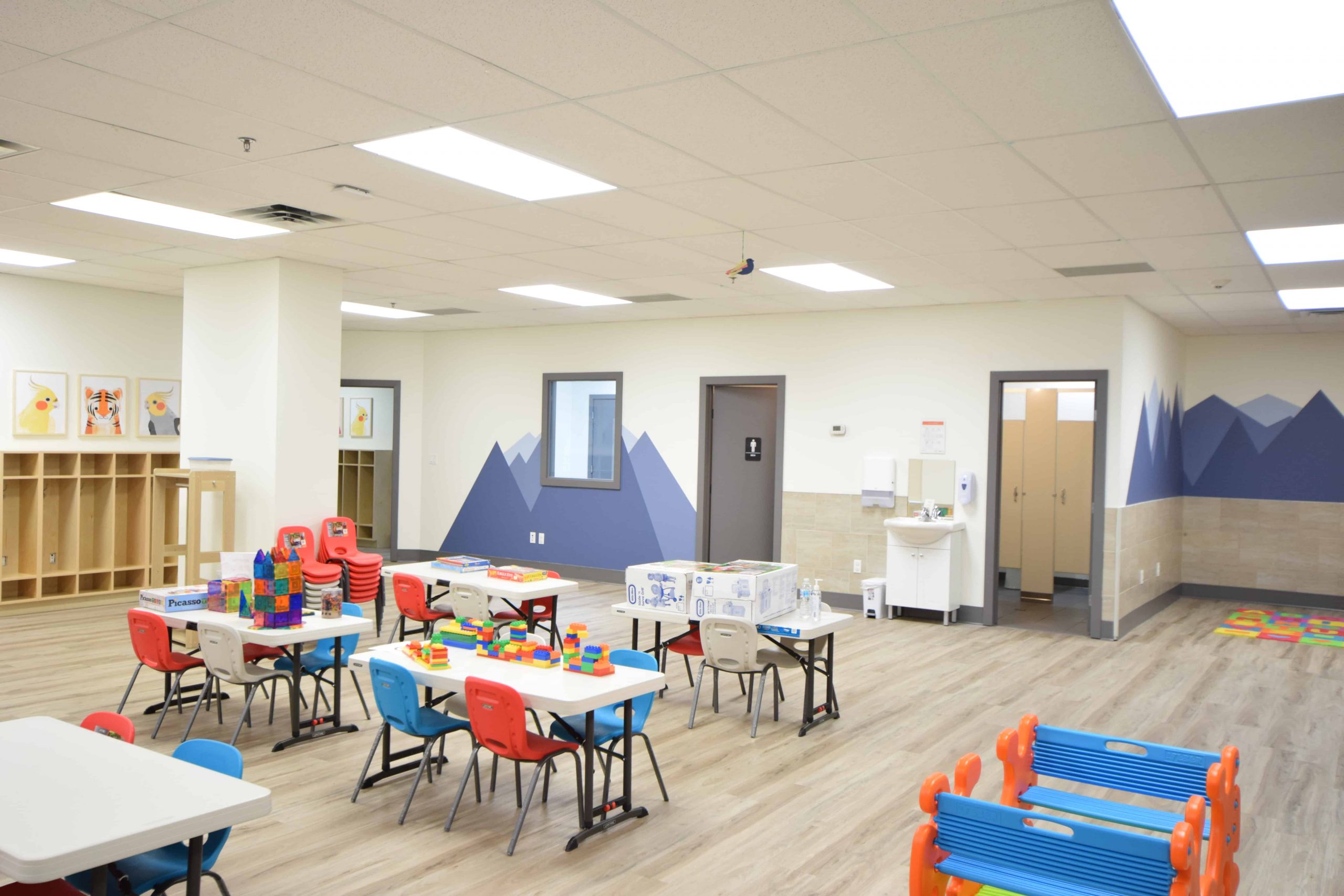 A Comprehensive Overview of Childcare Centre – Kiddies Daycare