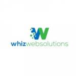 web whiz solution Profile Picture