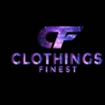 Clothing Finest Profile Picture