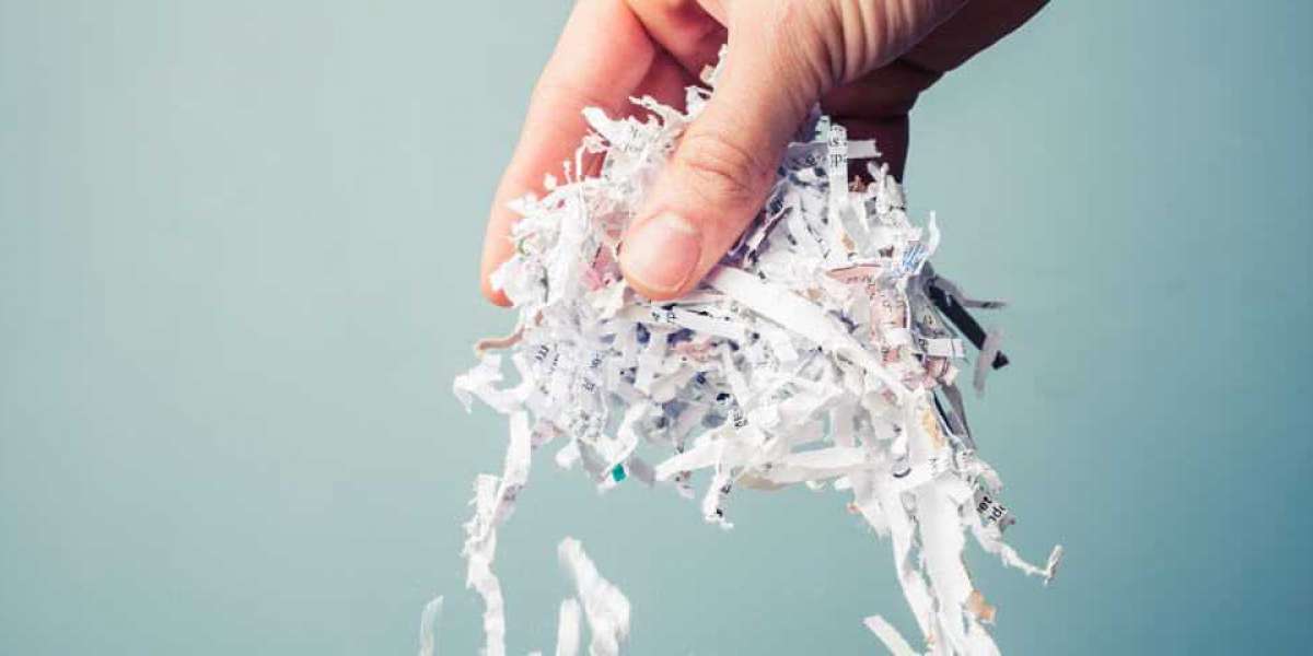 The Importance of Shredding: Protecting Your Confidential Information