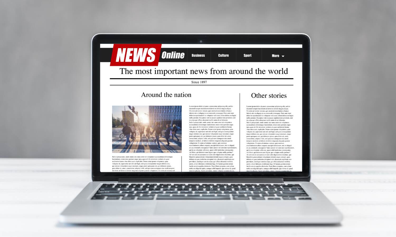 The Importance of Headlines and Subheadings in Web Content | Max Techz