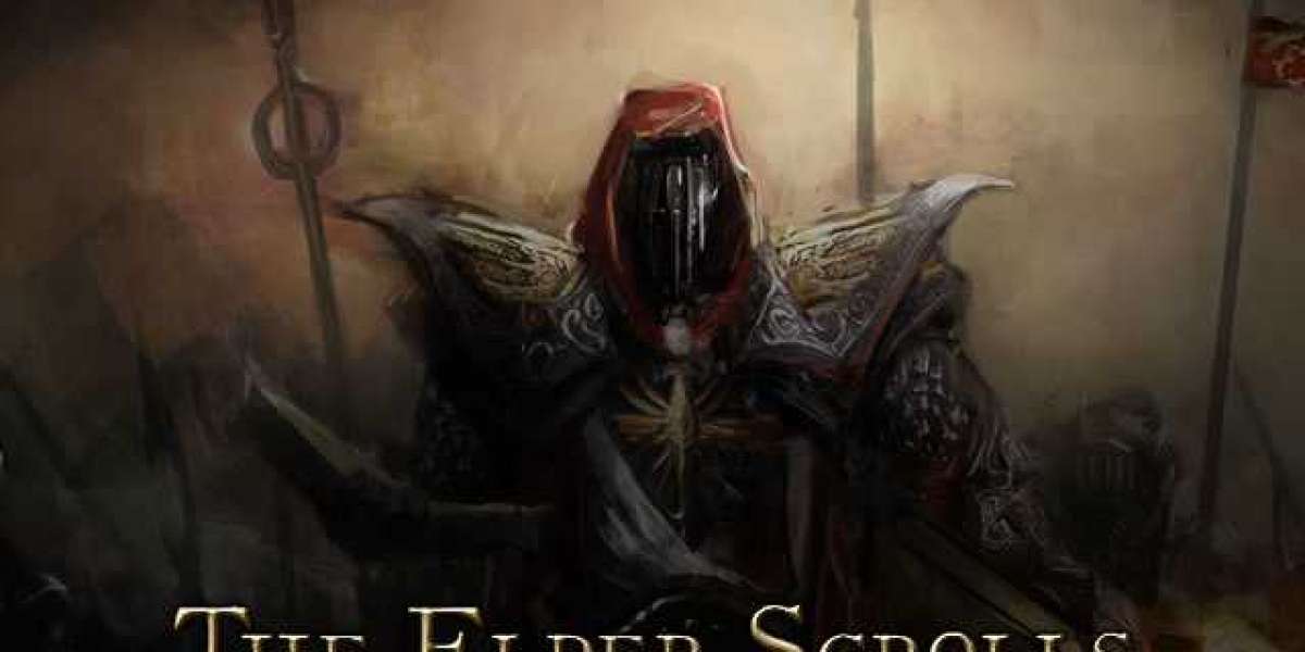Elder Scrolls Online Gold Have Lot To Offer So You Must Check The Out