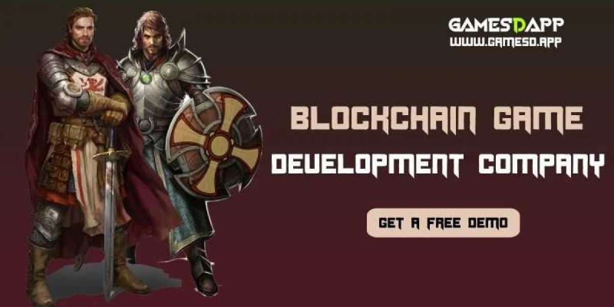 Unlock the Potential of Blockchain & Maximize Profitability with Innovative Game Development Strategies