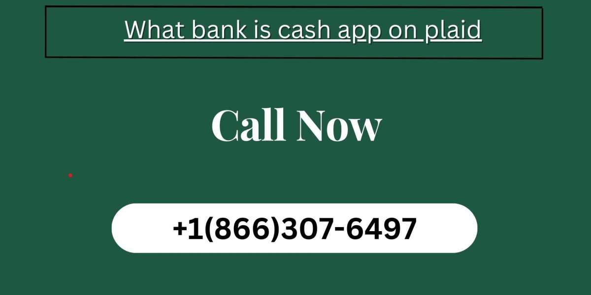 What bank is cash app on plaid? A Complete Guide: