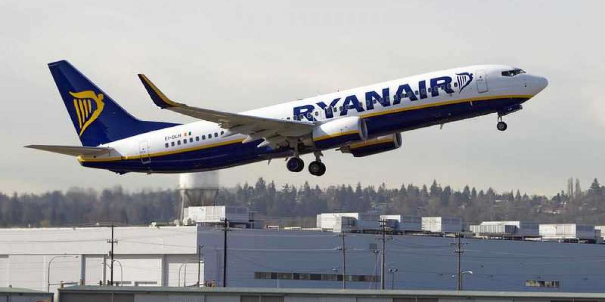Can You Book Multi-City With Ryanair?
