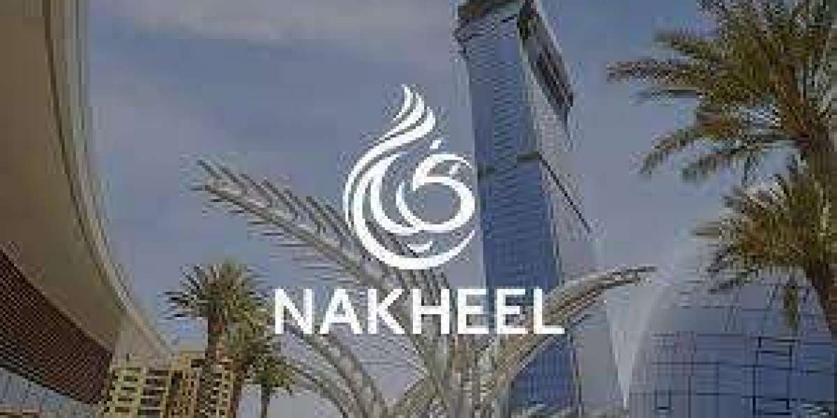 Discover the Serenity of Al Nakheel Properties: Your Oasis in Dubai