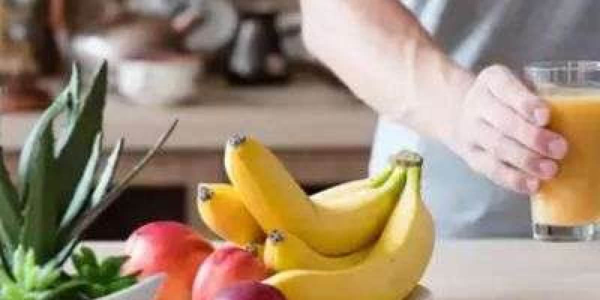 Natural Remedies For Erectile Dysfunction With Banana