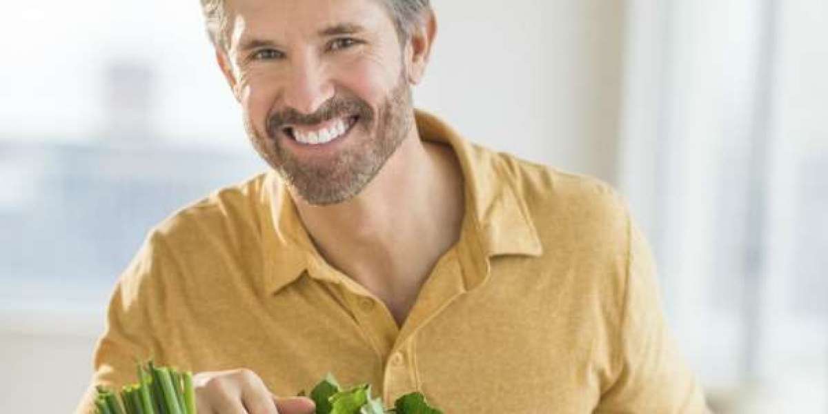 Boosting Men's Health: Expert Advice and Actionable Tips