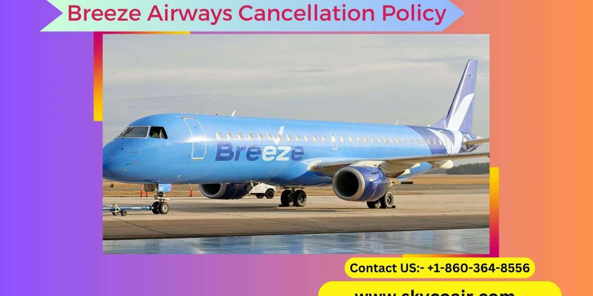 Breeze Airways Cancellation Customer Service?