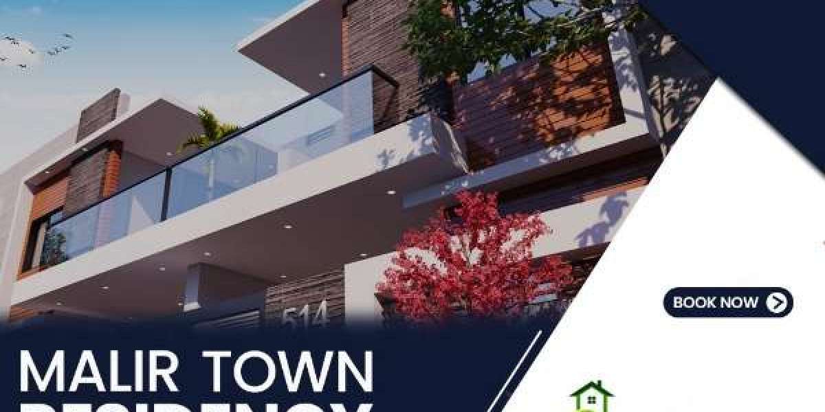 Malir Town Residency: The Perfect Blend of Tradition and Convenience