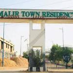 Malir Town Profile Picture
