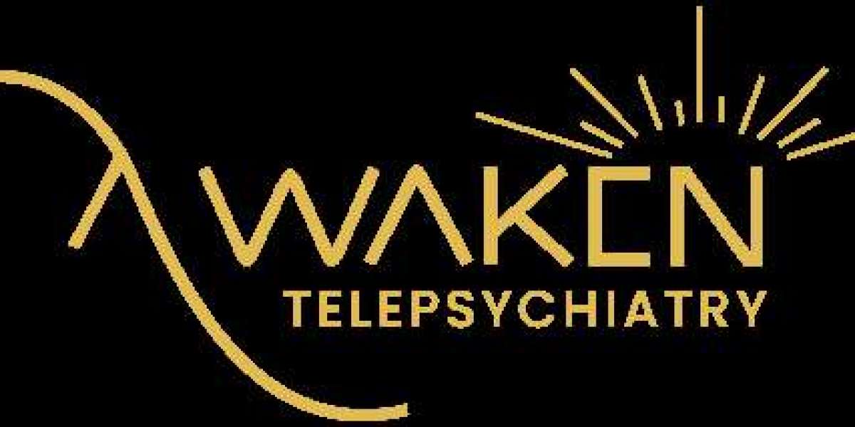 Enhancing Mental Well-being with Awaken Tele psychiatry Services and Holistic Approaches