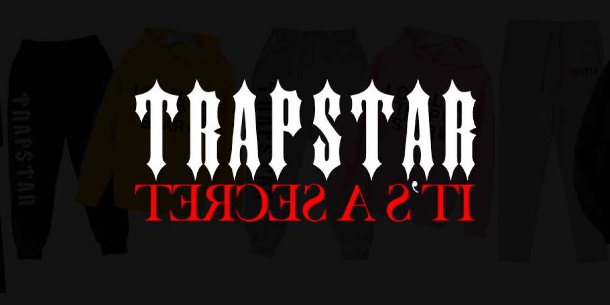 trapstar clothing