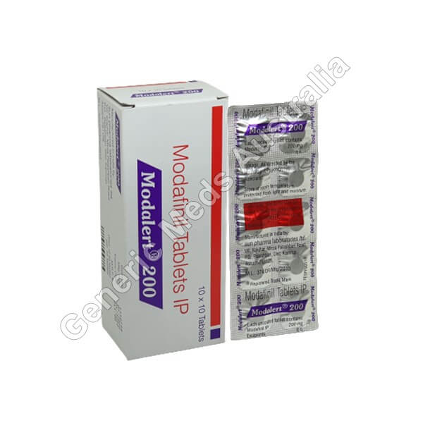 Modalert Tablet: Uses, Price, Dosage, Side Effects, Buy Here