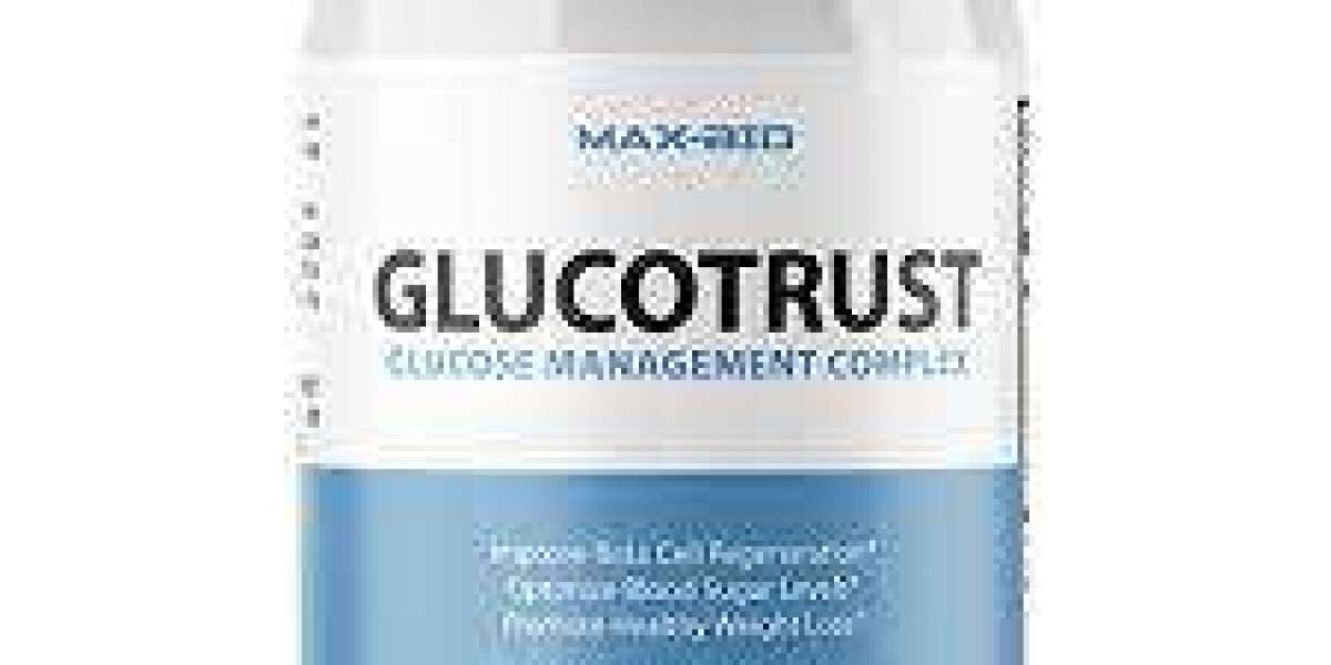 6 Last Minute Glucotrust Gifts for [Holiday]