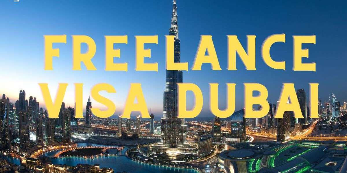 Dubai Freelance Market: Navigating the Path to Success in the City of Opportunities