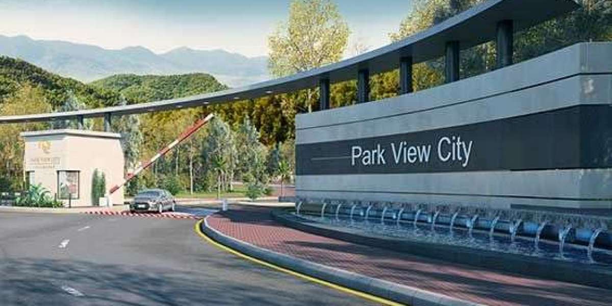 Investment Bliss: Park View City's Roadmap to Success