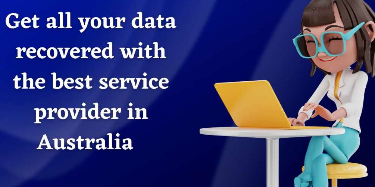 Android Data Recovery Services in Australia: Expert Solutions for Lost Data