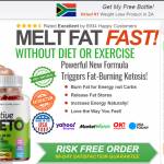 Active Keto Gummies South Africa Profile Picture