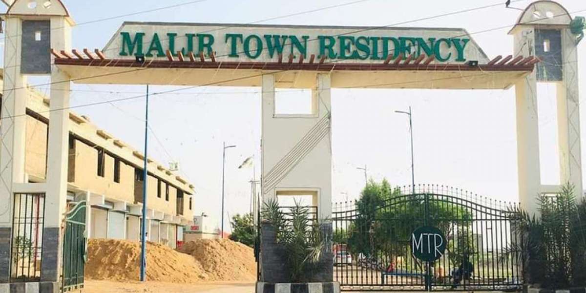 "Decoding the Payment Options for Malir Town Residency"